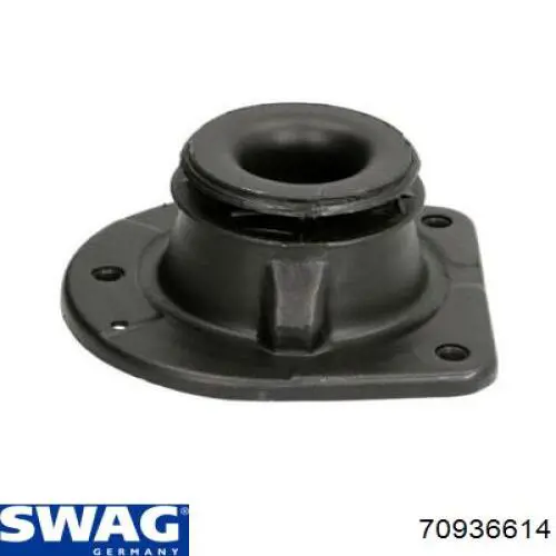 Compre 70936614 Swag Suporte de amortecedor dianteiro direito