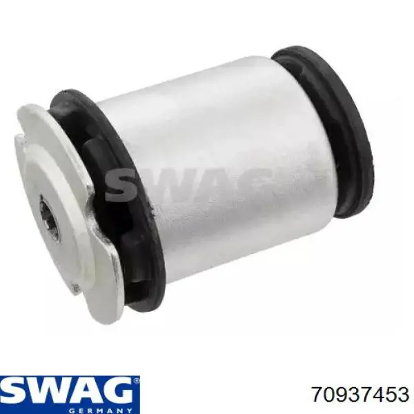 Bloco silencioso de viga traseira (de plataforma veicular) Swag 70937453 preço, a partir de 19,82 USD