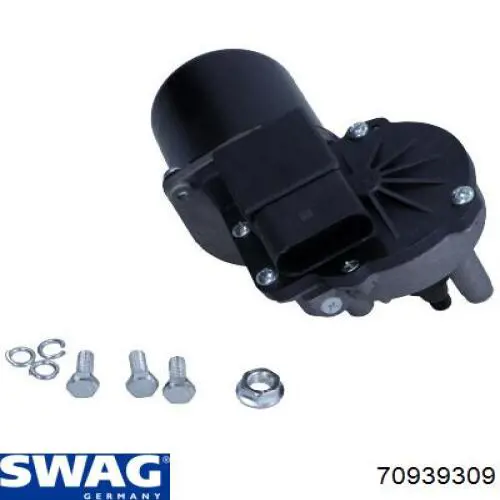 Compre 70939309 Swag Motor de limpador pára-brisas do pára-brisas