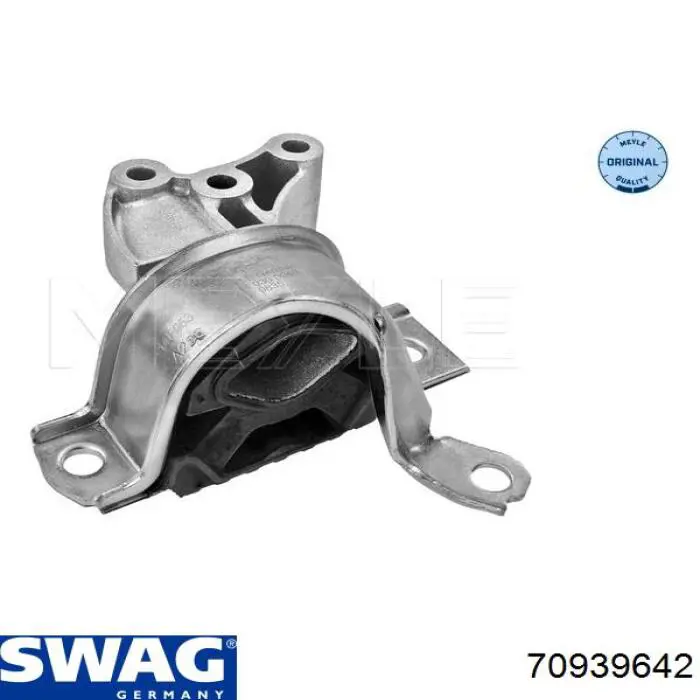 Compre 70939642 Swag Coxim (suporte) dianteiro de motor