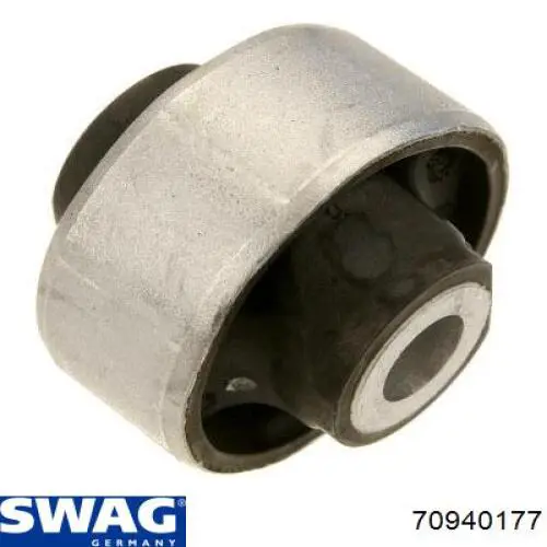 Compre 70940177 Swag Bloco silencioso dianteiro do braço oscilante inferior