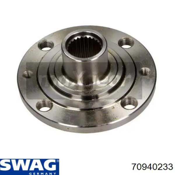 Cubo dianteiro Swag 70940233 preço, a partir de 25,00 USD