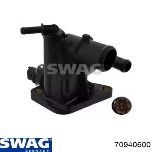 Compre 70940600 Swag Caixa do termostato