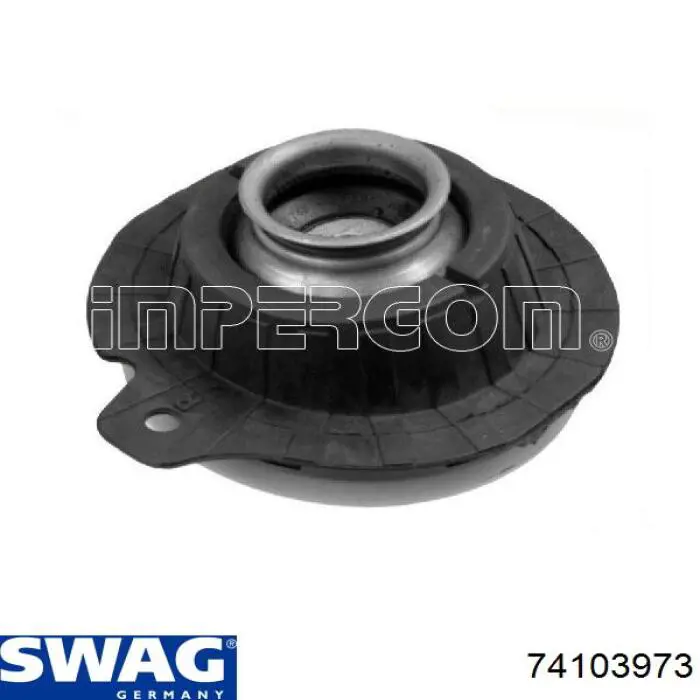 74103973 Swag Suporte de amortecedor dianteiro direito