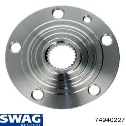 Compre 74940227 Swag Cubo dianteiro
