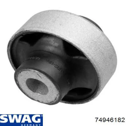 Bloco silencioso dianteiro do braço oscilante inferior Swag 74946182 preço, a partir de 29,09 USD