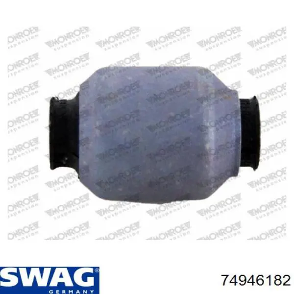Compre 74946182 Swag Bloco silencioso dianteiro do braço oscilante inferior