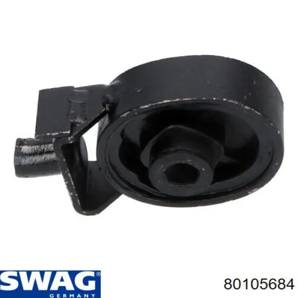 Compre 80105684 Swag Coxim (suporte) traseiro de motor