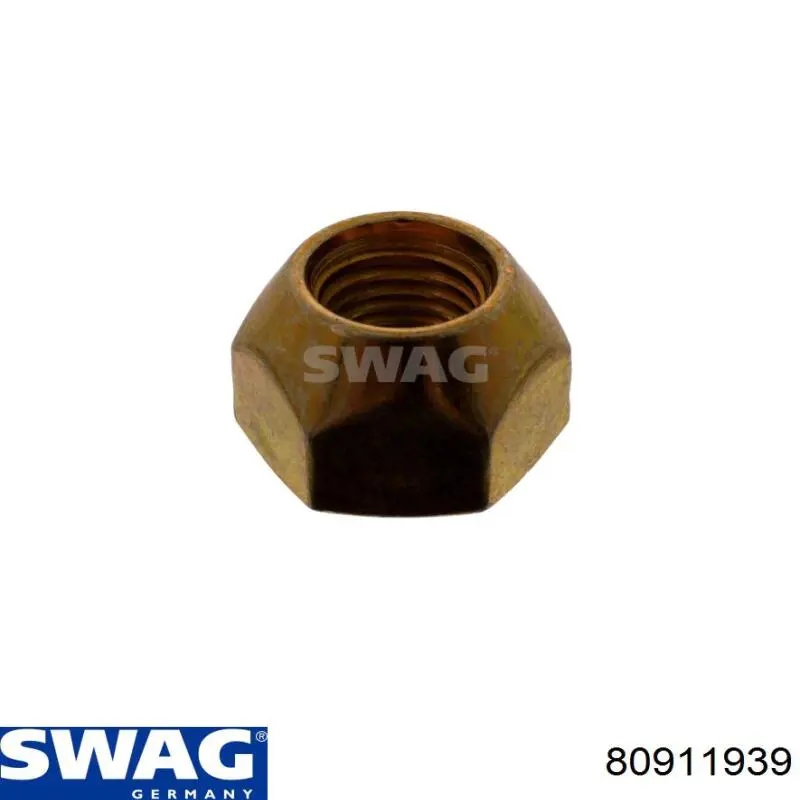 Compre 80911939 Swag Porca de roda