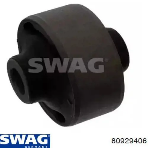 Bloco silencioso dianteiro do braço oscilante inferior Swag 80929406 preço, a partir de 18,41 USD