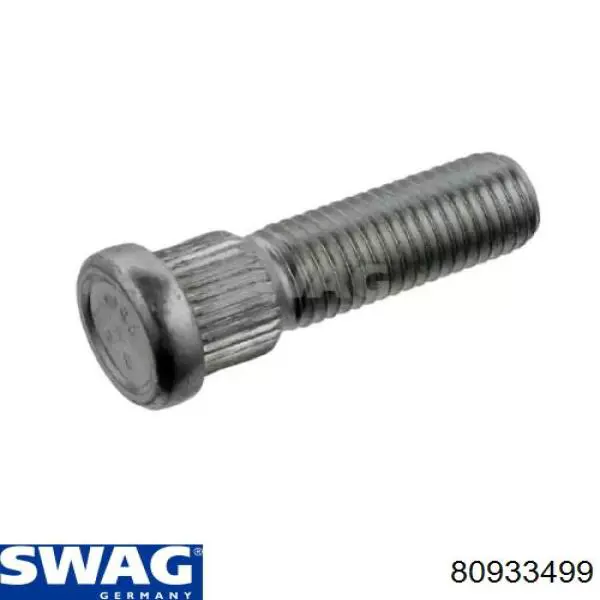 Compre 80933499 Swag Prego de roda traseiro/dianteiro