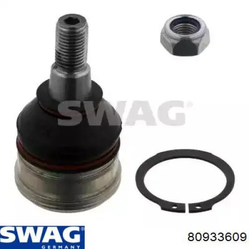 Suporte de esfera inferior Swag 80933609 preço, a partir de 17,89 USD