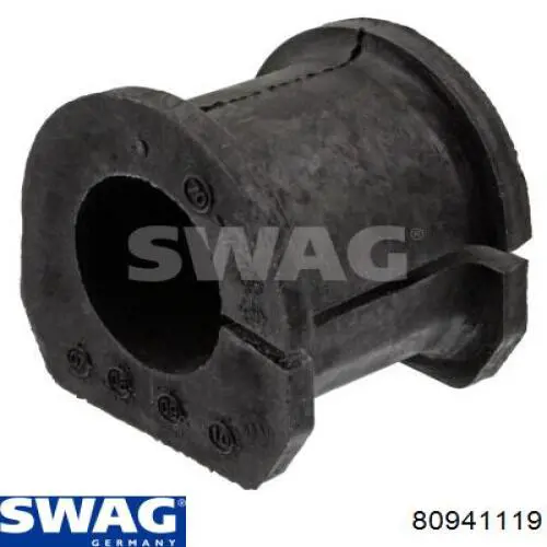 Bucha de estabilizador dianteiro Swag 80941119 preço, a partir de 6,50 USD