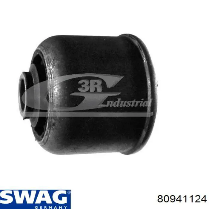 Compre 80941124 Swag Bloco silencioso externo traseiro de braço oscilante transversal