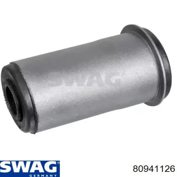 Bloco silencioso dianteiro do braço oscilante inferior Swag 80941126 preço, a partir de 20,56 USD
