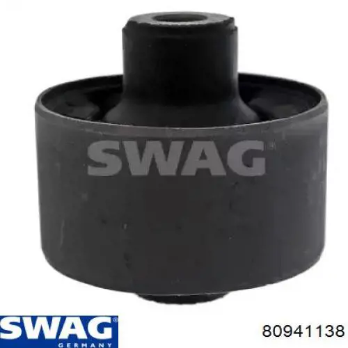 Bloco silencioso dianteiro de braço oscilante traseiro longitudinal Swag 80941138 preço, a partir de 24,04 USD