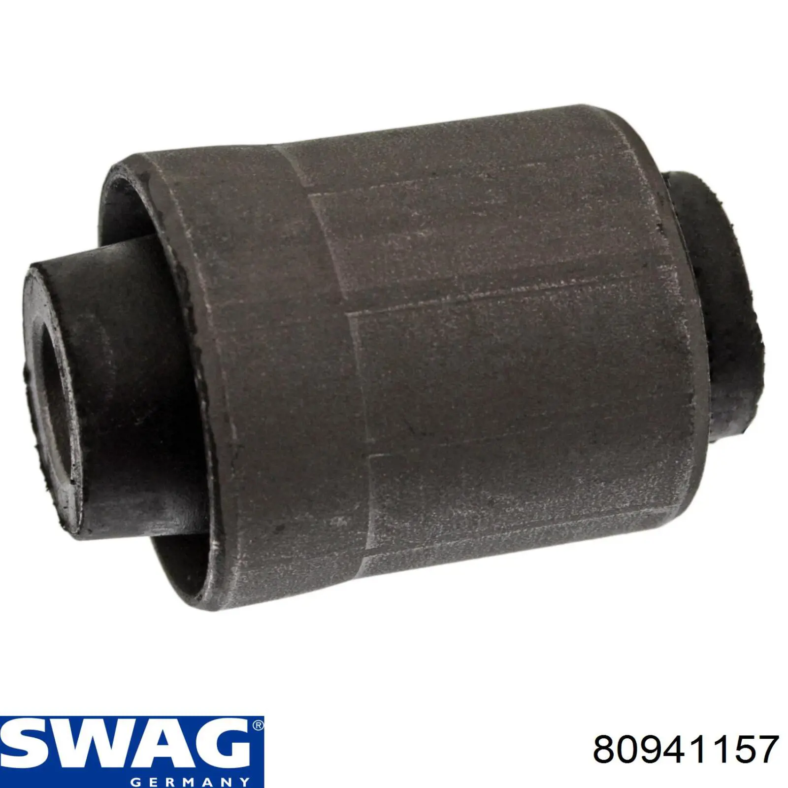 Bloco silencioso do braço oscilante inferior traseiro Swag 80941157 preço, a partir de 8,90 USD