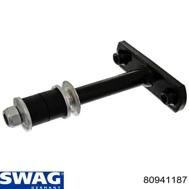 Montante de estabilizador dianteiro Swag 80941187 preço, a partir de 10,92 USD