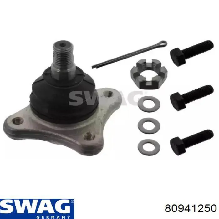 Suporte de esfera superior Swag 80941250 preço, a partir de 21,74 USD