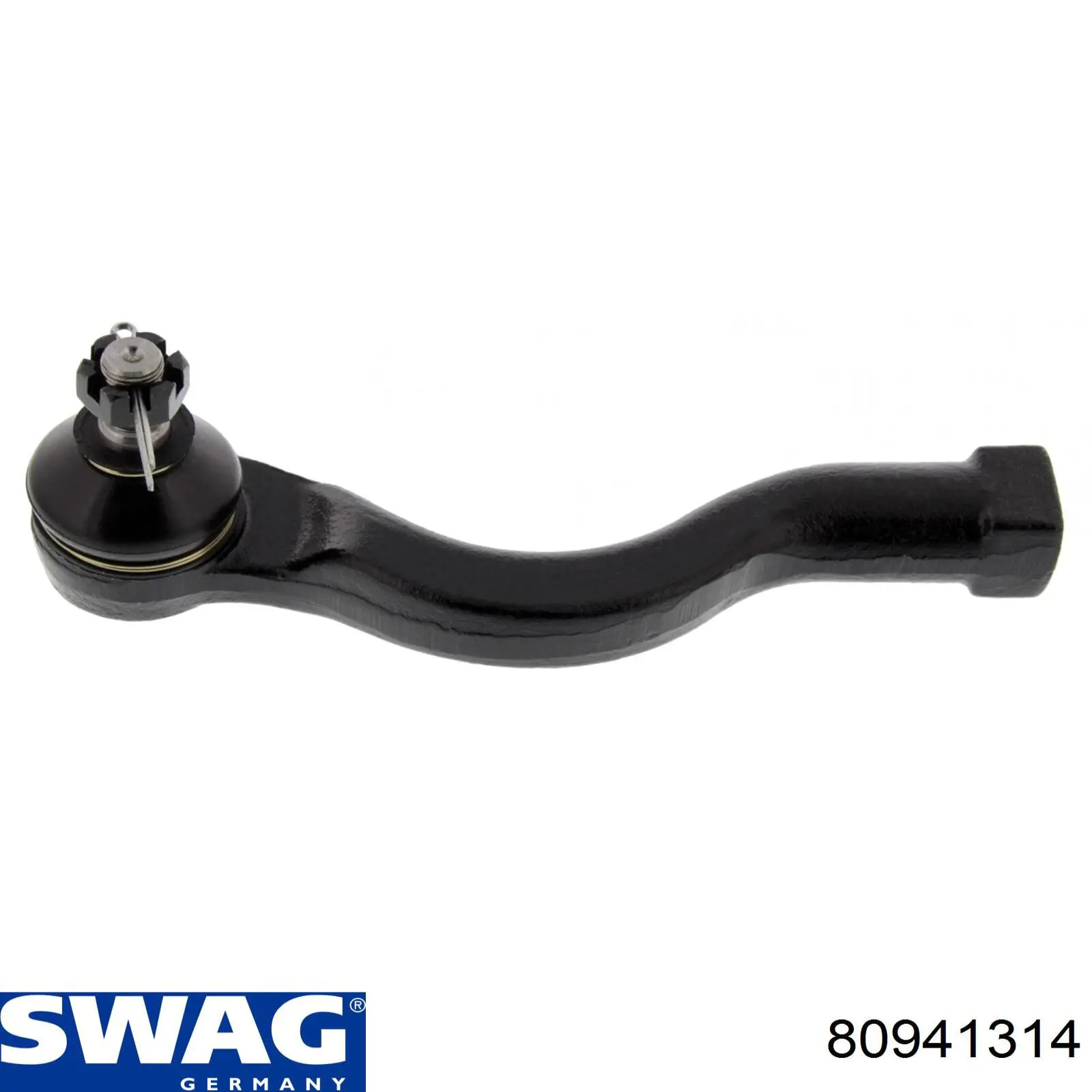 Compre 80941314 Swag Ponta externa da barra de direção