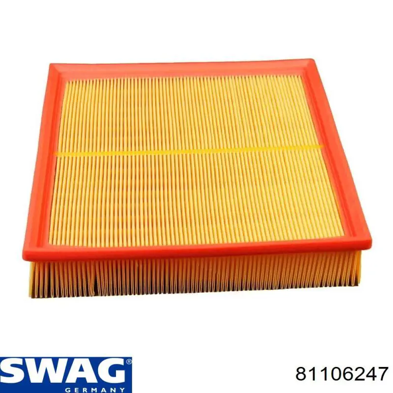 Filtro da Caixa Automática de Mudança Swag 81106247 preço, a partir de 23,77 USD