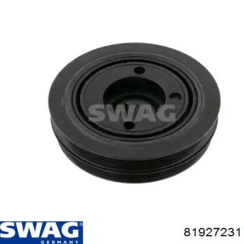 Polia de cambota Swag 81927231 preço, a partir de 66,88 USD