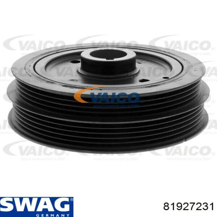Compre 81927231 Swag Polia de cambota