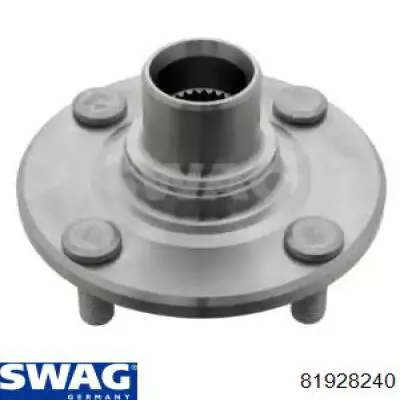 Cubo dianteiro Swag 81928240 preço, a partir de 24,08 USD