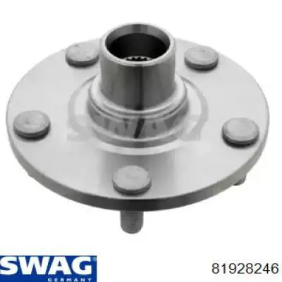 Cubo dianteiro Swag 81928246 preço, a partir de 30,20 USD