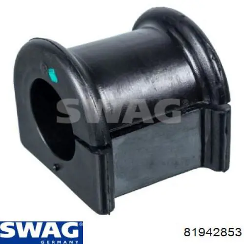 Bucha de estabilizador dianteiro Swag 81942853 preço, a partir de 3,76 USD