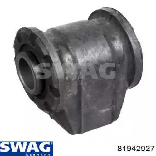 Bloco silencioso dianteiro do braço oscilante inferior Swag 81942927 preço, a partir de 3,86 USD