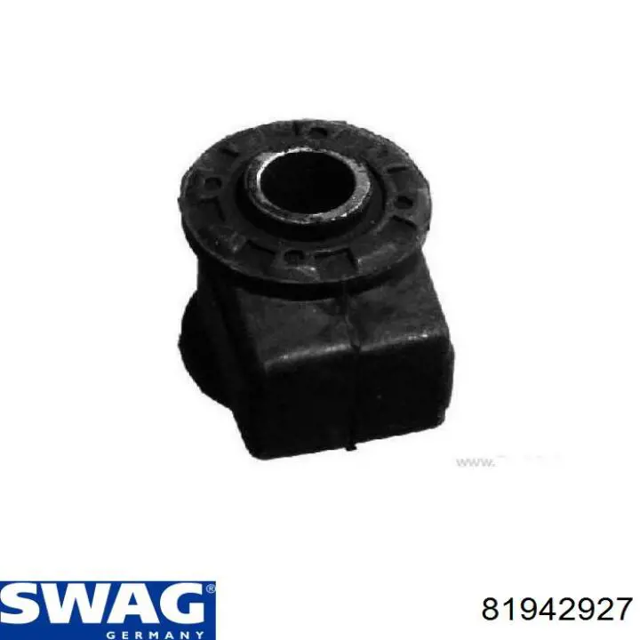 Compre 81942927 Swag Bloco silencioso dianteiro do braço oscilante inferior