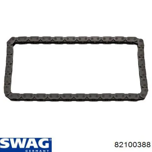 Cadeia superior do mecanismo de distribuição de gás Swag 82100388 preço, a partir de 57,72 USD