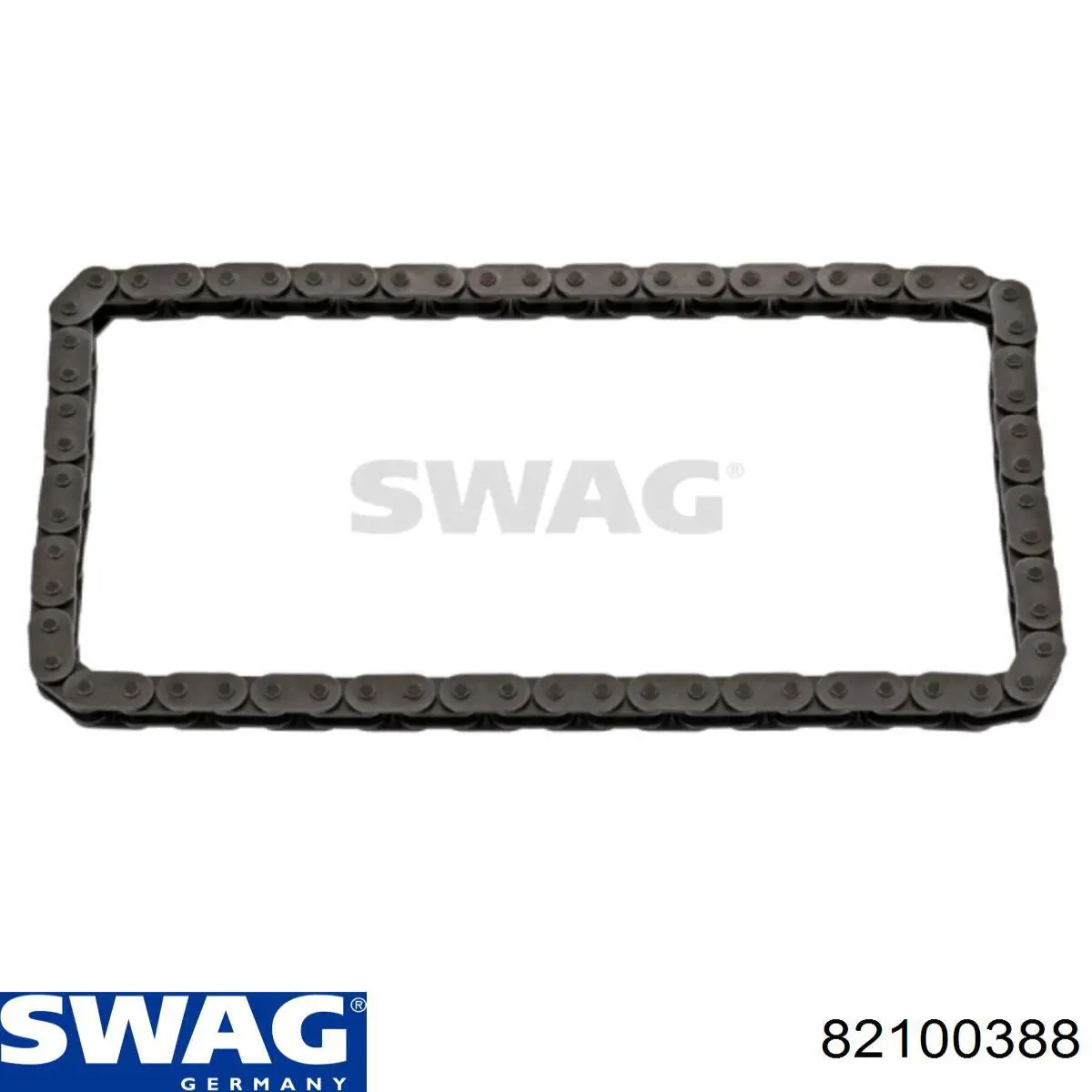 Cadeia superior do mecanismo de distribuição de gás Swag 82100388 preço, a partir de 55,94 USD