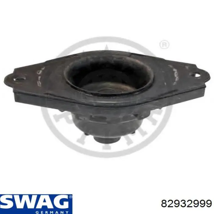 Compre 82932999 Swag Suporte de amortecedor traseiro