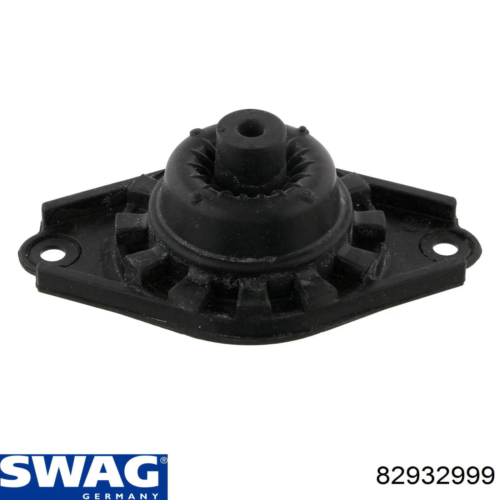 Suporte de amortecedor traseiro Swag 82932999 preço, a partir de 33,72 USD