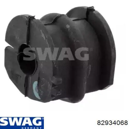 Bucha de estabilizador traseiro Swag 82934068 preço, a partir de 3,44 USD