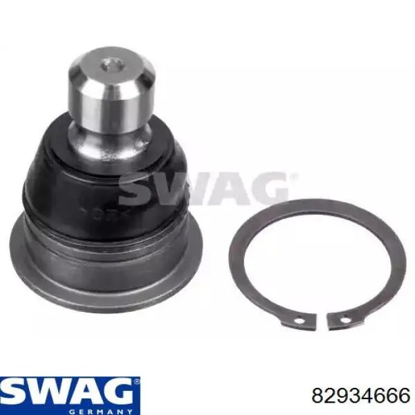 Suporte de esfera inferior Swag 82934666 preço, a partir de 16,54 USD