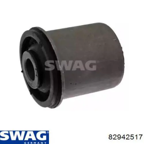 Compre 82942517 Swag Bloco silencioso dianteiro do braço oscilante superior