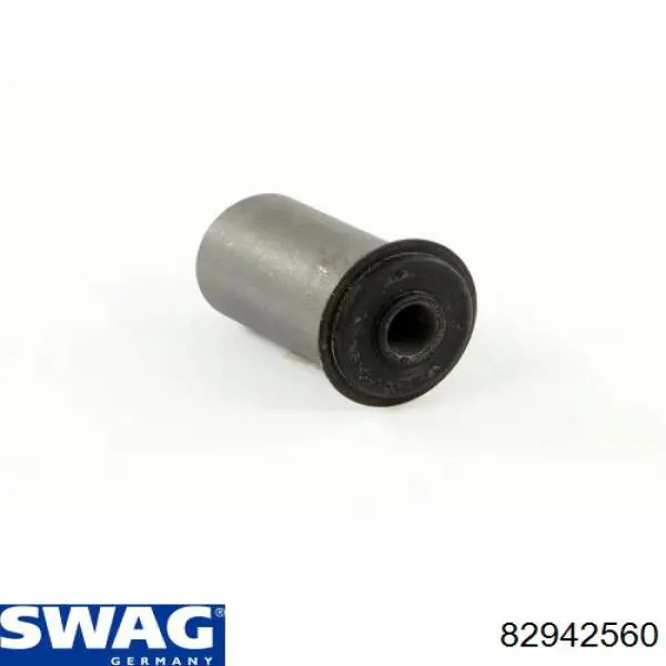 Compre 82942560 Swag Bloco silencioso dianteiro do braço oscilante inferior