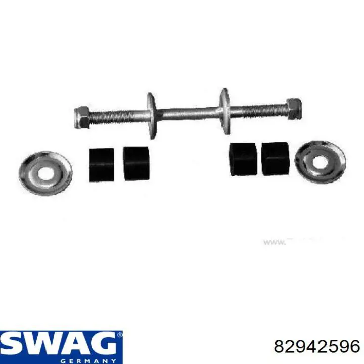 Compre 82942596 Swag Montante de estabilizador dianteiro