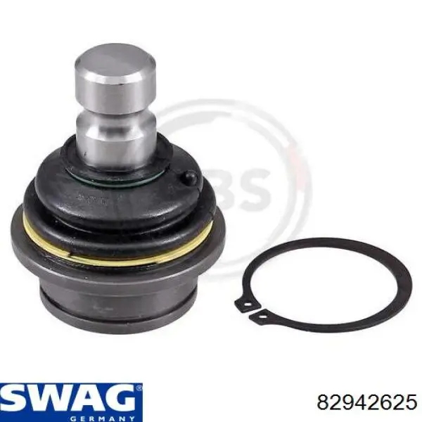 Compre 82942625 Swag Suporte de esfera inferior