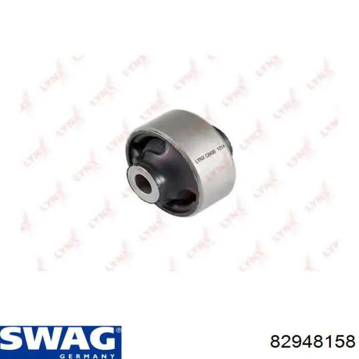 Compre 82948158 Swag Braço oscilante inferior esquerdo de suspensão dianteira
