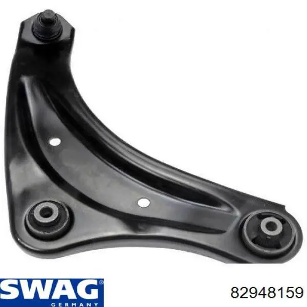 Compre 82948159 Swag Braço oscilante inferior direito de suspensão dianteira