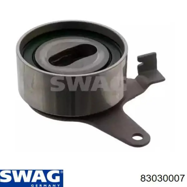 Rolo de reguladora de tensão da correia do mecanismo de distribuição de gás Swag 83030007 preço, a partir de 21,50 USD