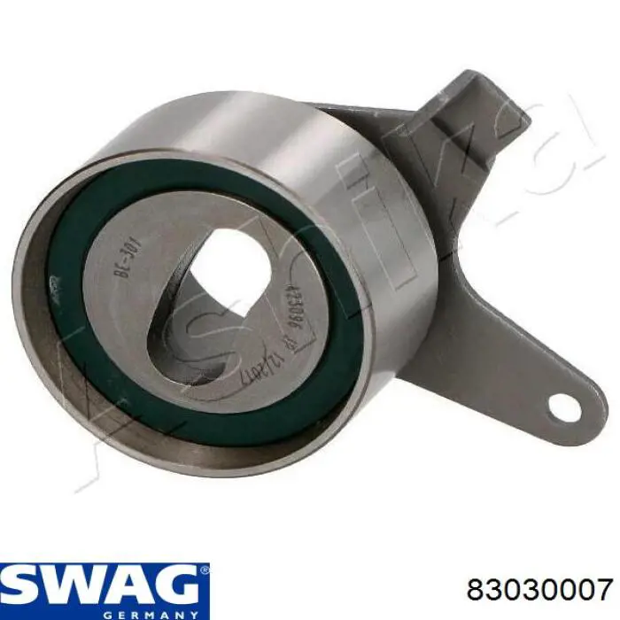 Compre 83030007 Swag Rolo de reguladora de tensão da correia do mecanismo de distribuição de gás