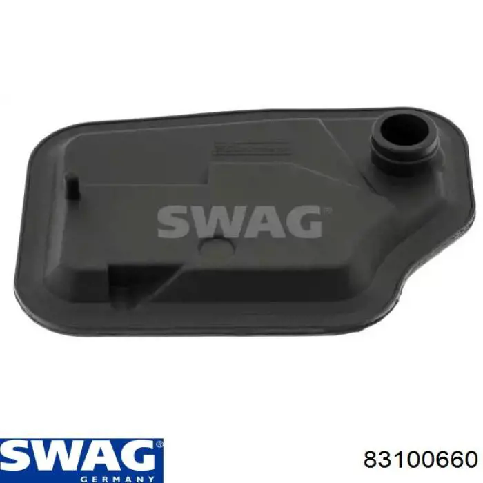 83100660 Swag Filtro da Caixa Automática de Mudança