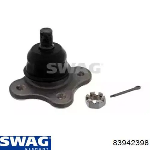 Suporte de esfera superior Swag 83942398 preço, a partir de 22,03 USD