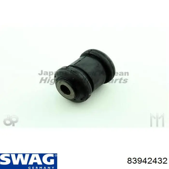 Compre 83942432 Swag Braço oscilante inferior direito de suspensão dianteira