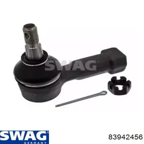 Ponta externa da barra de direção Swag 83942456 preço, a partir de 24,13 USD